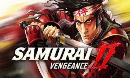 download Samurai II Vengeance apk